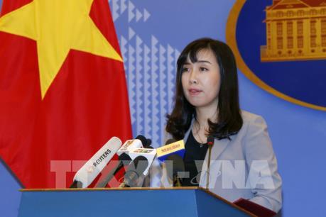 Việt Nam sẵn sàng thực hiện các biện pháp bảo hộ công dân ở nước ngoài