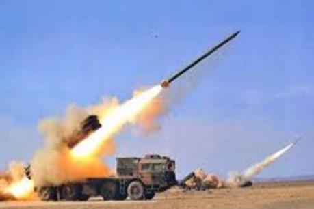 Iran xây dựng nhà máy ngầm thứ 3 sản xuất tên lửa đạn đạo