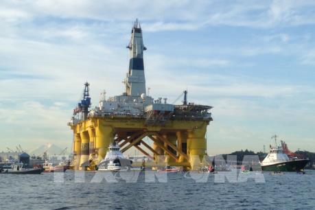 OPEC gia hạn thỏa thuận cắt giảm sản lượng dầu tới tháng 3/2018
