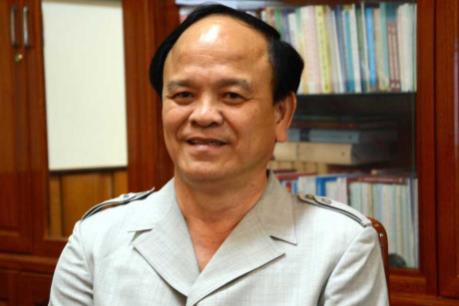 Ban Bí thư Trung ương Đảng kỷ luật nguyên Bí thư Tỉnh ủy Bình Định Nguyễn Văn Thiện
