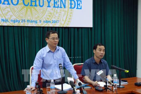 Sẽ có giám sát của cộng đồng với việc quản lý và sử dụng tài sản công
