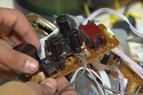 Nga phát hiện xưởng chế tạo bom ngay tại Moskva, bắt giữ 4 phần tử IS âm mưu khủng bố