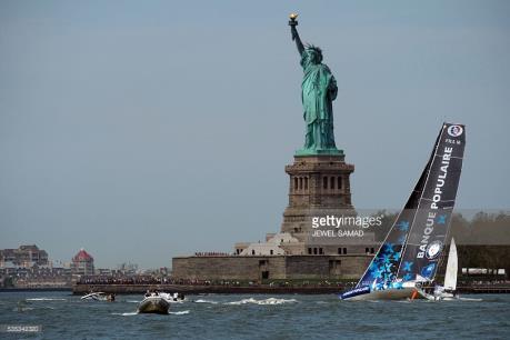 New York cảnh báo về virus Zika trong mùa du lịch