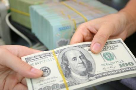 Giá USD hôm nay 13/10