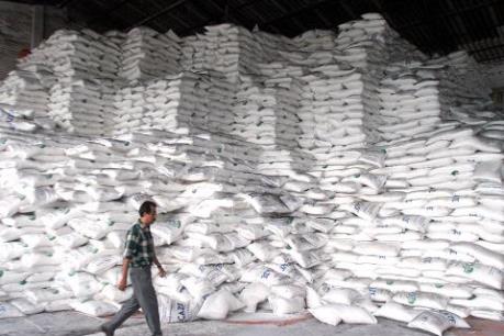 Trung Quốc đánh thuế cao đối với đường nhập khẩu vượt quá hạn ngạch