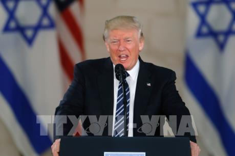 Lệnh cấm nhập cảnh của Tổng thống Mỹ Donald Trump tiếp tục vấp phải rào cản