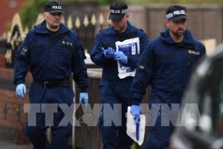 Đánh bom khủng bố tại Manchester: Nga kêu gọi công dân không du lịch tới Anh