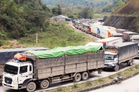 Tháo gỡ bất cập trong quản lý ngoại hối về thương mại biên giới Việt - Trung