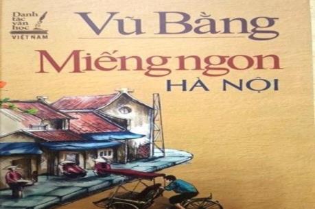 Phạt, đình chỉ hoạt động 6 tháng đơn vị phát hành sách "Miếng ngon Hà Nội" có sai phạm