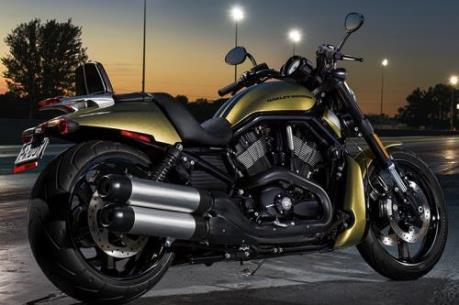 Harley-Davidson lên kế hoạch xây dựng nhà máy lắp ráp tại Thái Lan