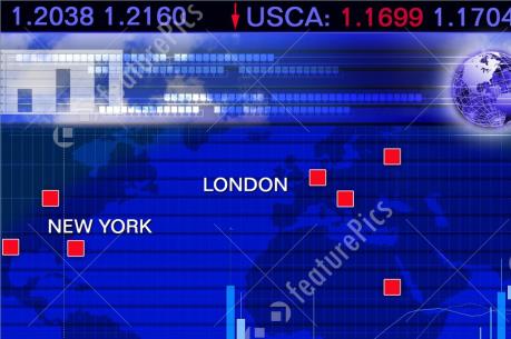 BIS công bố Luật mới về quản lý giao dịch ngoại hối trên toàn cầu