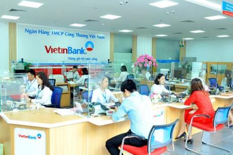 Đại hội cổ đông Vietinbank năm 2018 bàn chuyện phân phối lợi nhuận