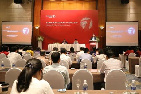 Maritime Bank đề xuất trả cổ tức 5% cho năm 2017