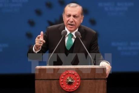 Vì sao Ankara tiếp tục cân bằng trong quan hệ với Nga và Mỹ? 