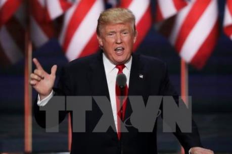 Liệu Mỹ có sao nhãng sự chú ý đối với Đông Nam Á? 