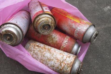 Nổ bình ga ở Bắc Ninh, một người tử vong tại chỗ