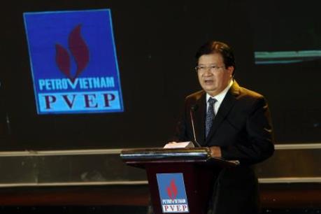 Phó Thủ tướng Trịnh Đình Dũng: PVEP tập trung tái cấu trúc nâng cao năng lực cạnh tranh