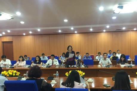 Đề xuất tăng khung thuế bảo vệ môi trường đối với xăng, dầu