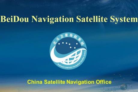 Các công ty Trung Quốc chạy đua phát triển ứng dụng dẫn đường vệ tinh Bắc Đẩu