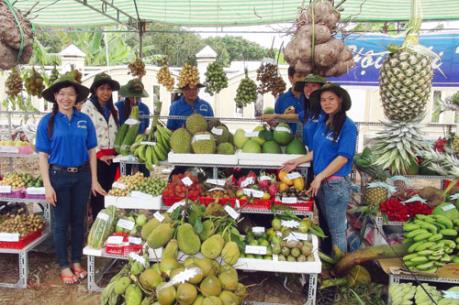 Sắp diễn ra Lễ hội sông nước miệt vườn năm 2017