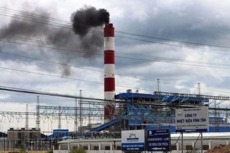 Tiếp tục nghiên cứu đốt than trộn tại các nhà máy nhiệt điện than