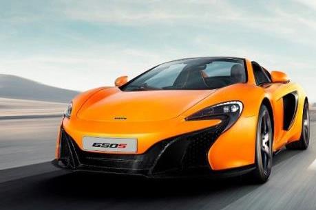 Hàng trăm mẫu xe máy và ô tô “đội” giá theo bảng giá tính lệ phí trước bạ