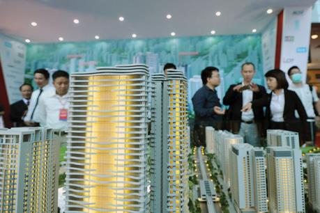 Cổ phiếu bất động sản có còn như kỳ vọng?