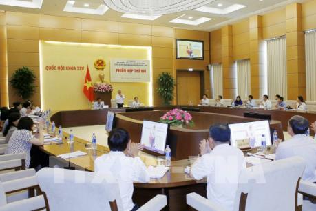 11 địa phương sử dụng vượt 7.951 biên chế