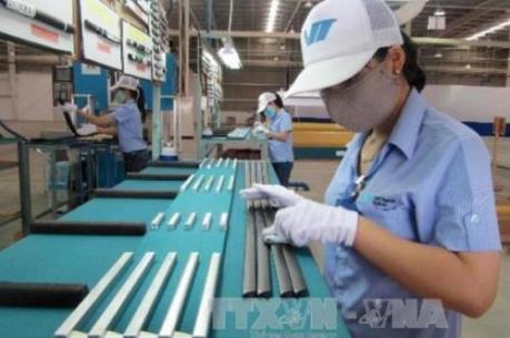7 tháng, thu hút vốn FDI tăng 52%
