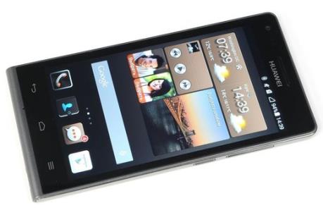 Điện thoại thông minh G6 - Niềm hy vọng của LG Electronics Inc