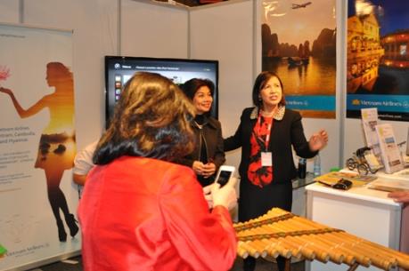 Việt Nam tham dự Hội nghị ASEM về nâng cao quyền năng kinh tế của phụ nữ