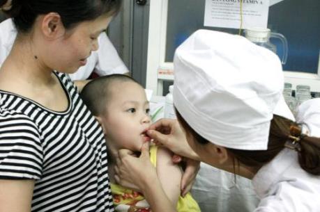 6 nguyên nhân chính gây nên tình trạng biếng ăn ở trẻ nhỏ