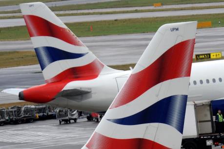 British Airways "sập" hệ thống là do bị tấn công mạng?