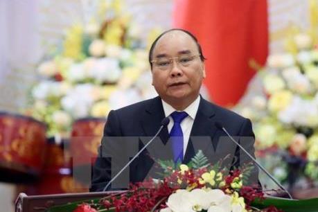 Tiếp tục thúc đẩy quan hệ Việt Nam - Hoa Kỳ