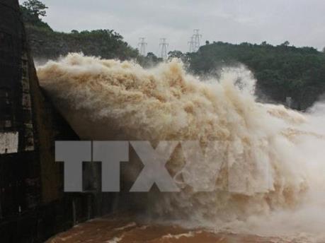 Tăng cường công tác cảnh báo khi vận hành phát điện tại các nhà máy thủy điện