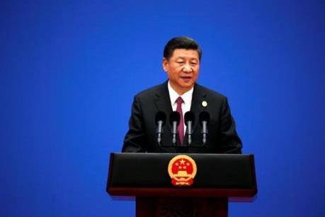 EU quan ngại "mục tiêu hội nhập sâu hơn vào lục địa Á-Âu" của Trung Quốc 