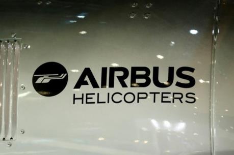 Airbus khởi công xây dựng dây chuyền lắp ráp máy bay trực thăng tại Trung Quốc
