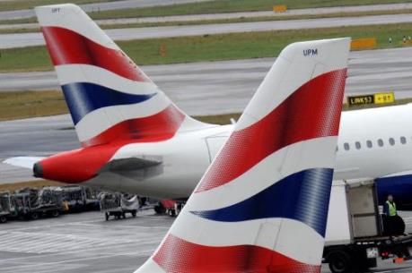 Anh: Vẫn chưa khắc phục được hoàn toàn sự cố máy tính tại sân bay Heathrow và Gatwick