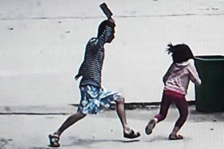 Trung Quốc: Trọng án tại tỉnh Quý Châu khiến 6 người thiệt mạng