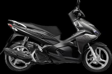 Bốn mẫu xe “ăn” khách của Honda “đội” giá theo bảng giá tính lệ phí trước bạ