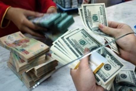 Tỷ giá USD hôm nay 29/5