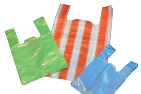 Có thể sẽ tăng thuế bảo vệ môi trường đối với túi ni lông