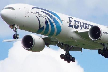 Nga và Ai Cập cân nhắc nối lại hoạt động vận tải hàng không