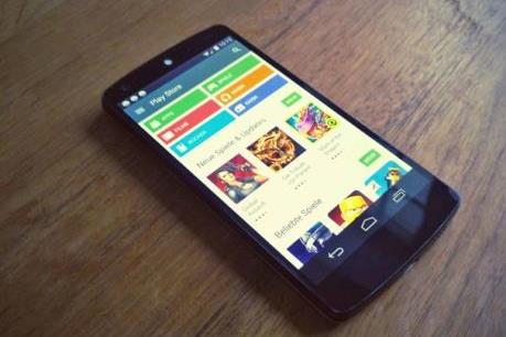 Phát hiện lỗ hổng Android có thể bị tin tặc tấn công khi đang sử dụng