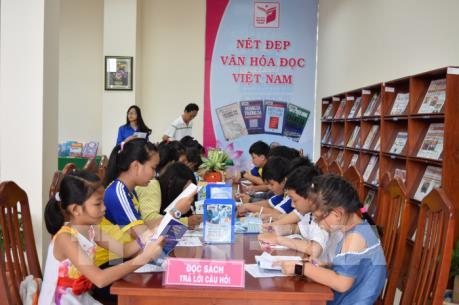 Những điểm mới trong Luật Trẻ em 2016