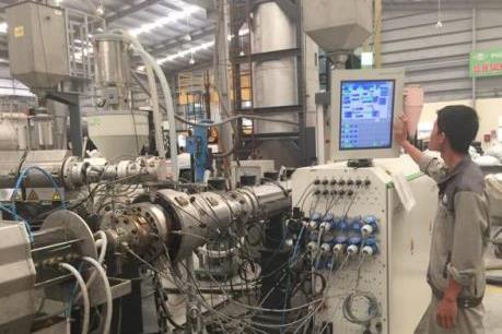 Doanh nghiệp nhựa trước thách thức về nguyên liệu 