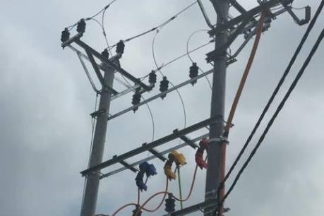 Tiết kiệm điện: Không chỉ là nỗ lực của ngành điện