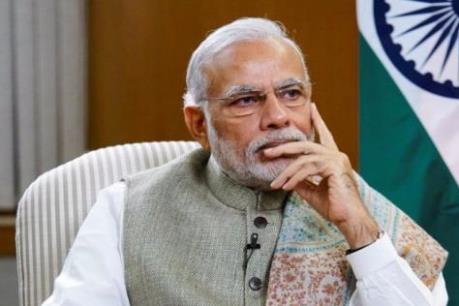 Chuyến công du của Thủ tướng Ấn Độ nhằm thu hút đầu tư nước ngoài