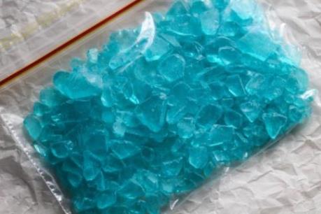 Thuốc cấm khiến kinh tế Australia tổn thất hơn 3 tỷ USD/năm