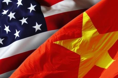 Tổng thống Mỹ Donald Trump viết tiếp trang sử với Việt Nam